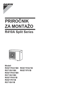 RXS-F_RXS-F8_RX-GV_RX-GVB_RKS-F_3PSL188780-2R_Installation manuals_Slovenian download